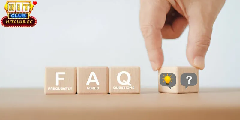 FAQ Hitclub