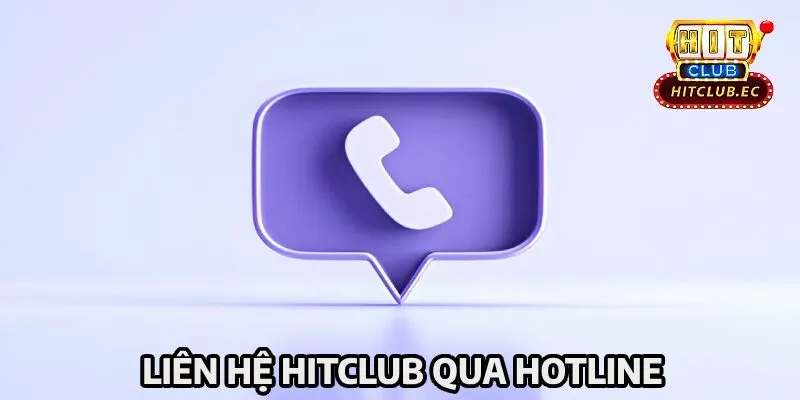 liên hệ hitclub hotline