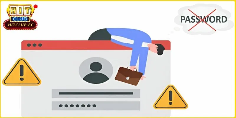 miễn trừ trách nhiệm rò rỉ dữ liệu