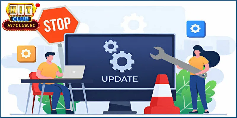 rút tiền hitclub không thành công bảo trì