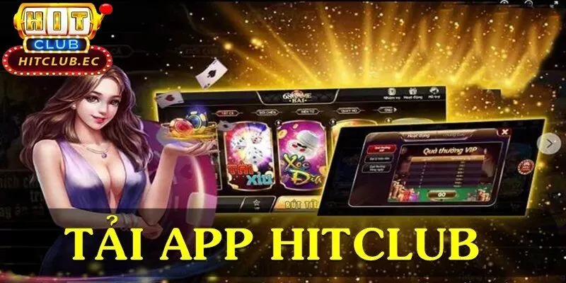 tải app hitclub