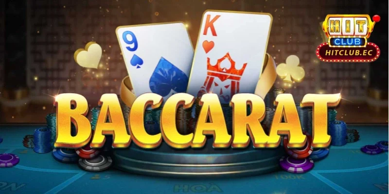 baccarat game online giới thiệu