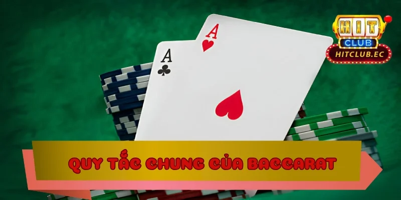 baccarat game online quy tắc