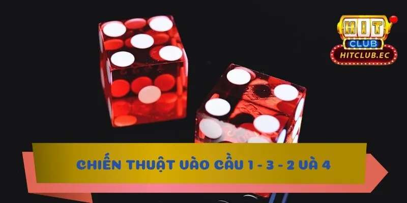cách chơi tài xỉu vào cầu
